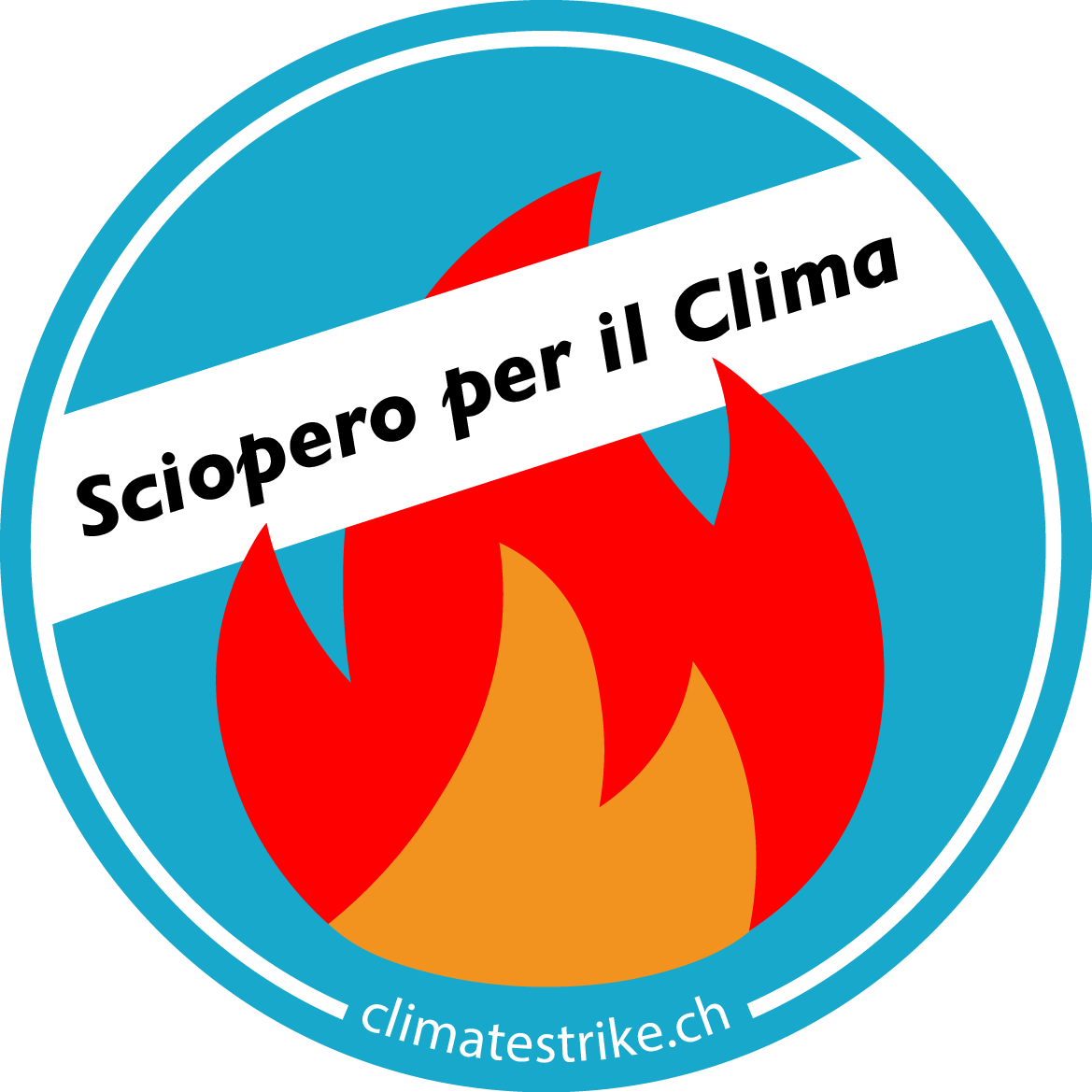 Sciopero per il clima Ticino